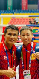 Đai bán chuyên nghiệp thế giới